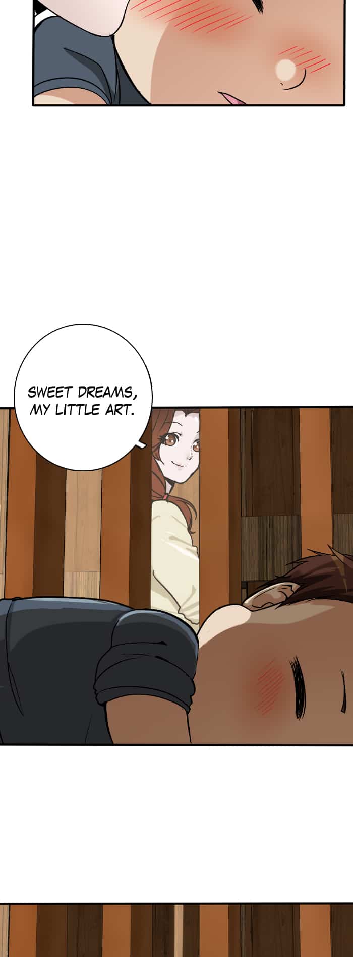 The Beginning After The End Chapter 2 image 17